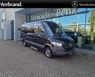 Mercedes-Benz Mercedes-Benz Sprinter 317 CDI Tourer*Maxi*2xKLIMA Gebrauchtwagen