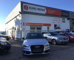 Audi Audi A1 Sportback admired Gebrauchtwagen