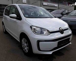 VW Volkswagen up! e-up! CCS Gebrauchtwagen