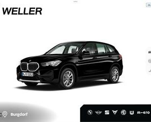 BMW BMW X1 xDrive18d Aut. Business RFK DAB+ Tempo SHZ Gebrauchtwagen