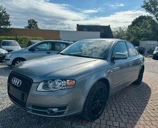 Audi Audi A4 Lim. 1.6 Gebrauchtwagen