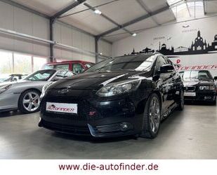 Ford Ford Focus Turnier ST BiXenon,RECARO,PDC,Sitzheiz, Gebrauchtwagen