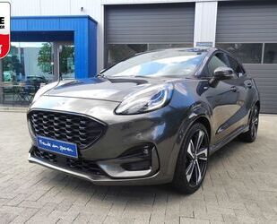 Ford Ford Puma ST-Line X LED/Carplay/Kessy/B&O/SHZ/LHZ Gebrauchtwagen