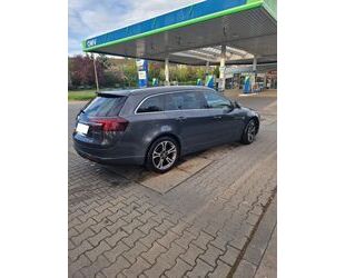 Opel Opel Insignia ST 2.0 ECOTEC DI T ecoFL. 4x4 Sport. Gebrauchtwagen