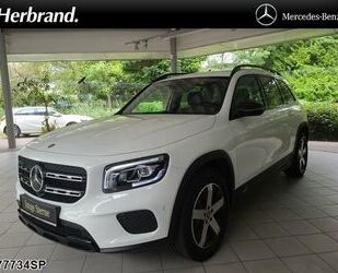 Mercedes-Benz Mercedes-Benz GLB 250 Progressive Night Sitzhzg V Gebrauchtwagen