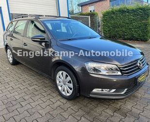 VW Volkswagen Passat 1.4 TSI Variant Trendline/SHZ/PD Gebrauchtwagen