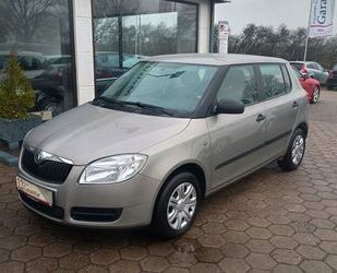 Skoda Skoda Fabia Cool Edition*TopZustand*Garantie*TÜV* Gebrauchtwagen