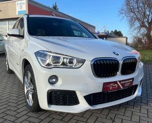 BMW BMW X1 xDrive 18 d M Sport*Aerodynamik*M-Sport* Gebrauchtwagen