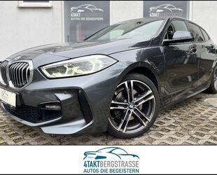 BMW BMW 118i AUT M-Paket LiveCockpitPro HUD HiFi RFK 1 Gebrauchtwagen