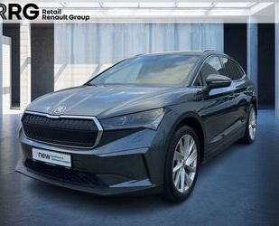 Skoda Skoda Enyaq ECOSUIT 80 Gebrauchtwagen