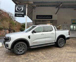 Ford Ford Ranger Wildtrak e-4WD Doppelkabine Gebrauchtwagen