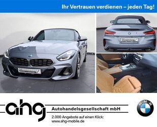 BMW BMW Z4 M40i Cabrio Sport Aut. Head-Up Driving Assi Gebrauchtwagen