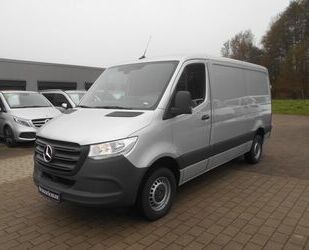 Mercedes-Benz Mercedes-Benz Sprinter 316 CDI KA Mittel 3-Sitze K Gebrauchtwagen