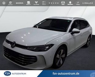 VW Volkswagen Passat Variant 2.0 TDI DSG Business LED Gebrauchtwagen