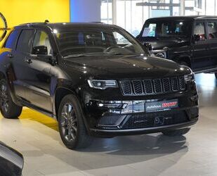 Jeep Grand Cherokee Gebrauchtwagen