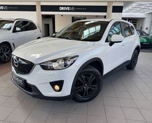 Mazda CX-5 Gebrauchtwagen