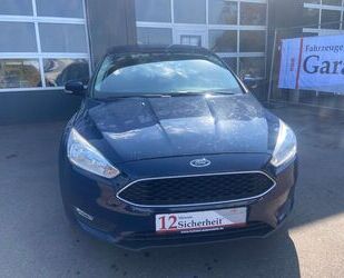 Ford Ford Focus Business Gebrauchtwagen