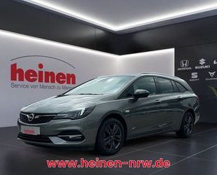 Opel Opel Astra K Sports Tourer 1.2 Turbo LED NAVI PDC Gebrauchtwagen