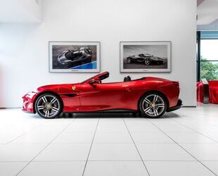 Ferrari Ferrari Portofino ~Ferrari Munsterhuis~ Gebrauchtwagen