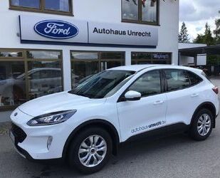 Ford Ford Kuga Cool & Connect Gebrauchtwagen