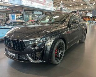 Maserati Maserati Levante Modena S |Pano-Dach|Sitzlüftung|2 Gebrauchtwagen