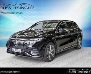 Mercedes-Benz Mercedes-Benz EQS SUV 580 4MATIC *AMG*Airmatic*Sit Gebrauchtwagen