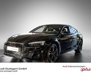 Audi Audi A5 Sportback S line 40 TFSI S tronic ACC Matr Gebrauchtwagen