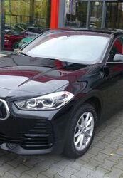 BMW BMW X2 sDrive18i Advantage LED Navi Tempomat PDC D Gebrauchtwagen