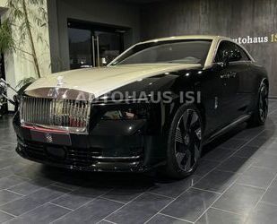 Rolls Royce Rolls-Royce Spectre TWO TONE,SHOOTING,STARLIGHT DO Gebrauchtwagen