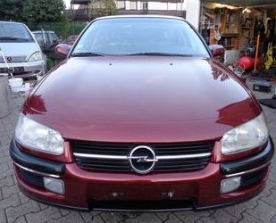 Opel Opel Omega 2.0 CD Klimaautomatik,el. Glasschiebeda Gebrauchtwagen