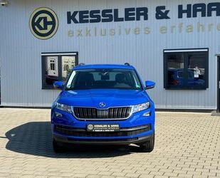 Skoda Skoda Kodiaq Ambition 4x4 #AWD#AHK#Amudsen Gebrauchtwagen