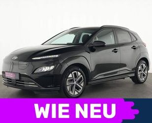 Hyundai Hyundai Kona Trend Elektro ACC|NAVI|LED|Kamera|PDC Gebrauchtwagen