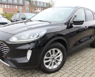 Ford Ford Kuga Titanium Gebrauchtwagen