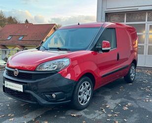 Fiat Fiat Doblo Cargo SX Gebrauchtwagen