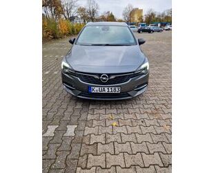 Opel Opel Astra ST 1.2 Di Inj Turbo 107kW Design & Tec. Gebrauchtwagen