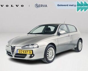 Alfa Romeo Alfa Romeo Alfa 147 T.Spark Distinctive | klima co Gebrauchtwagen