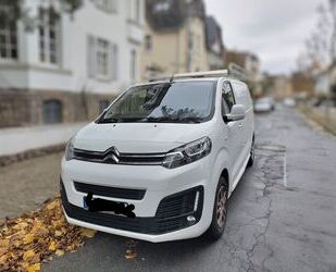 Citroen Citroën Jumpy Gebrauchtwagen