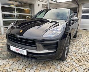 Porsche Porsche Macan T|Pano|SpurAs|CarPlay|SpoChro|KeyLes Gebrauchtwagen