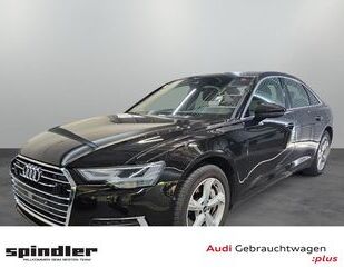 Audi Audi A6 Limousine design 50 TFSIe quattro / Navi, Gebrauchtwagen