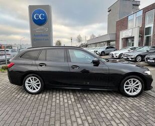 BMW BMW 320 d xDrive Touring FACELIFT+VIELE EXTRAS Gebrauchtwagen