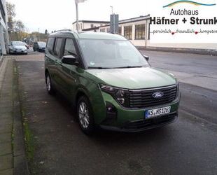 Ford Ford Tourneo Courier 1.0 EcoBoost Titanium (EURO 6 Gebrauchtwagen