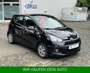 Hyundai Hyundai i10 *1.HD|TÜVNEU* Gebrauchtwagen