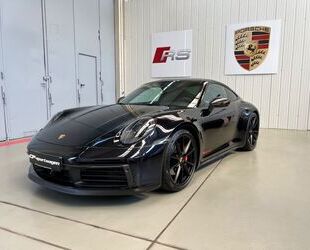 Porsche Porsche 992 CARRERA S CARBON HAL LIFT PDCC SB MATR Gebrauchtwagen