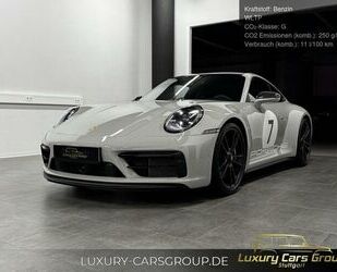 Porsche Porsche 911 Carrera GTS Lightweight-Exclus-2024-fu Gebrauchtwagen