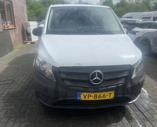 Mercedes-Benz Mercedes-Benz Vito Kasten 114/116 CDI, 119 CDI/BT Gebrauchtwagen