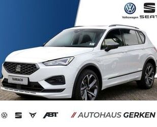 Seat Seat Tarraco 1.4 245 PS FR e-HYBRID Gebrauchtwagen