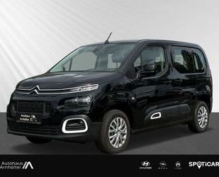 Citroen Citroën BERLINGO MPV Bl.HDi130 Länge M FEEL+Kamera Gebrauchtwagen