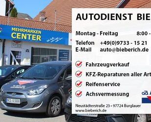 Hyundai Hyundai i10 Classic Gebrauchtwagen