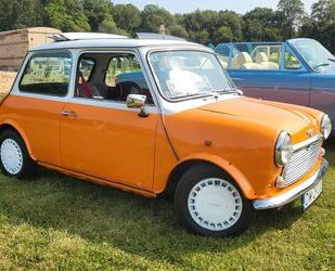 Austin Rover Austin Rover Mini Cooper LE British Open Classic Gebrauchtwagen