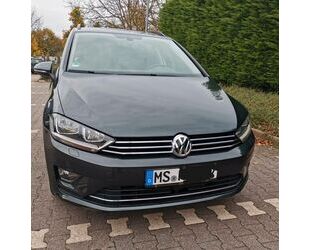 VW Volkswagen Golf Sportsvan 1.2 TSI 81kW DSG ALLSTAR Gebrauchtwagen